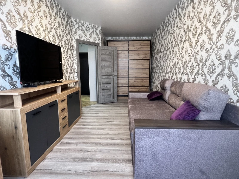 Квартира 1-кімн. оренда Софіївська Борщагівка – 17 м², Софиевская Борщаговка — 6/15