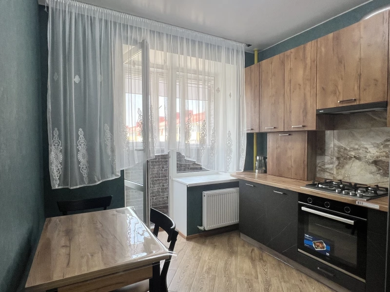 Квартира 1-кімн. оренда Софіївська Борщагівка – 17 м², Софиевская Борщаговка — 8/15