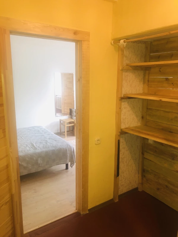 Квартира 1-кімн. оренда Київ, Днепровский – 16 м², Киев — 5/8