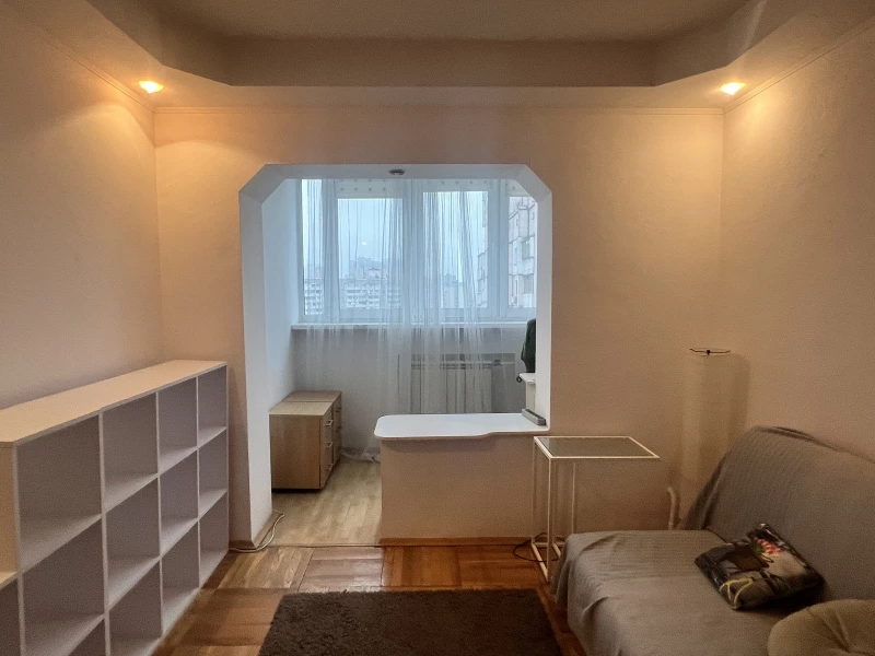 Квартира 3-кімн. оренда Київ, Дарницкий – 47 м², Киев — 9/15