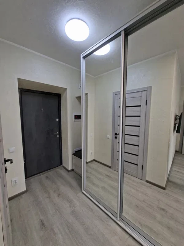 Квартира 3-кімн. оренда Петропавлівська Борщагівка – 50 м², Петропавловская Борщаговка — 4/9