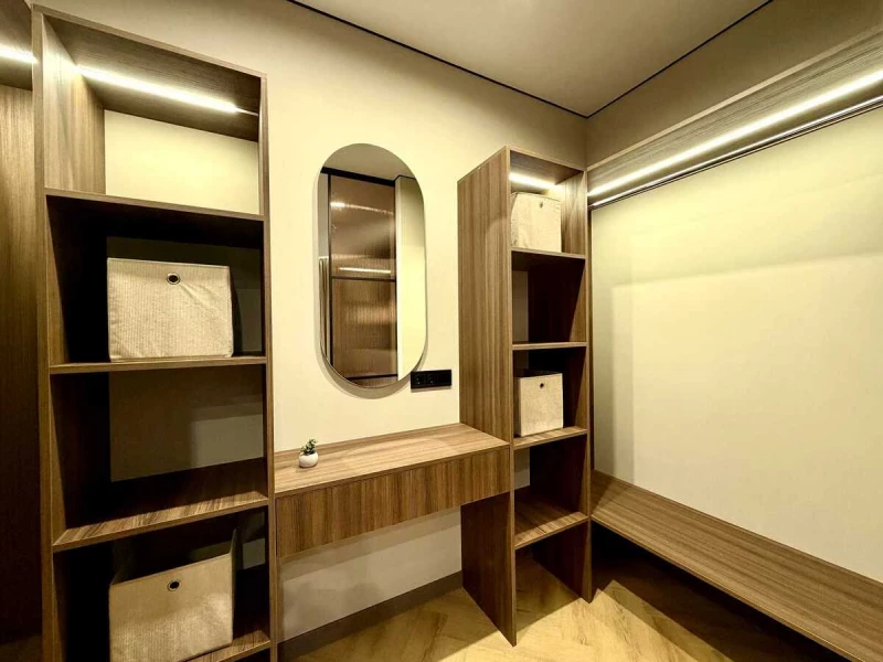 Квартира 1-кімн. продаж Софіївська Борщагівка – 16.3 м², Софиевская Борщаговка — 8/11