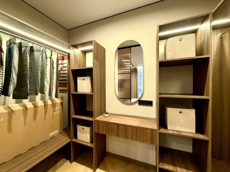 Квартира 1-кімн. продаж Софіївська Борщагівка – 16.3 м², Софиевская Борщаговка — 9/11