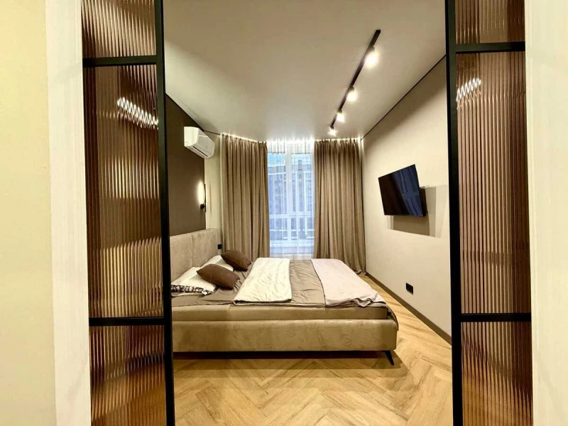 Квартира 1-кімн. продаж Софіївська Борщагівка – 16.3 м², Софиевская Борщаговка — 10/11