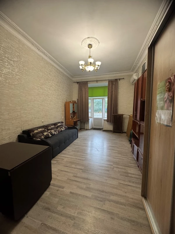 Аренда комнаты в коммунальной квартире в центре