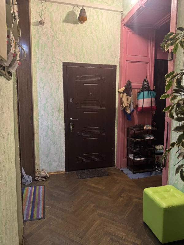 Аренда комнаты в коммунальной квартире в центре, Одеса — 6/8