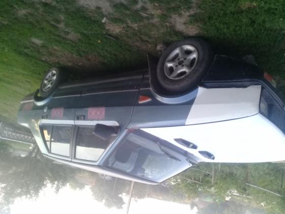 SEAT MALAGA 600$