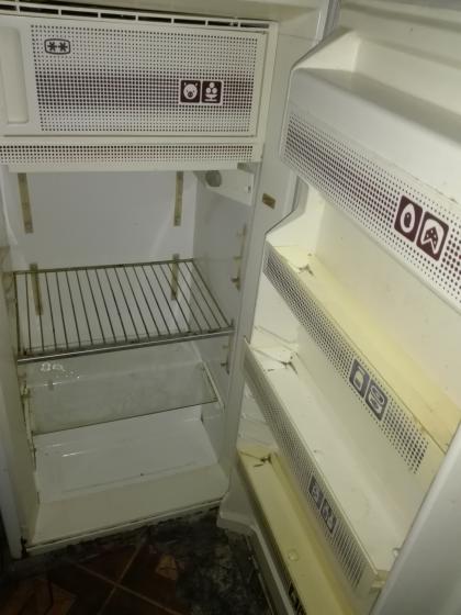 Продам холодильник Днепр—2м б/у в рабочем состоянии