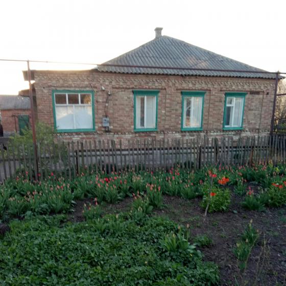 Дом в городе Новоазовск, Донецкая область, 11 соток