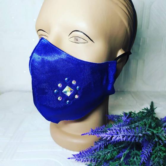 Салон-ателье EMILA  предлагает защитные маски