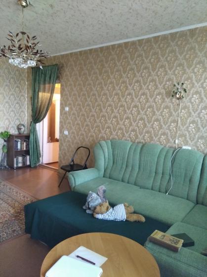 Продам 2 комнатную квартиру, Николаев, Янтарная