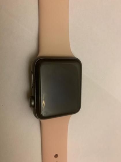 Apple watch 2 42mm