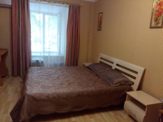 Сдам комнату посуточно в центре Одессы