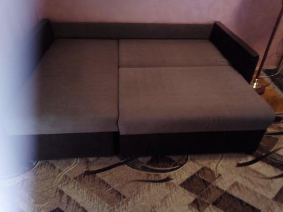 Угловий диван