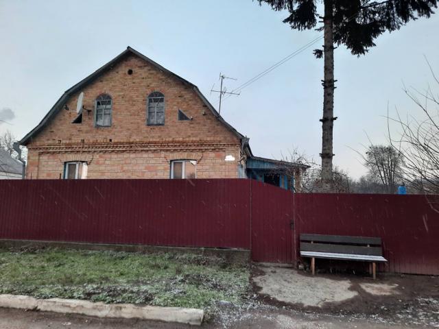 Продам обміняю будинок в Обухівському районі