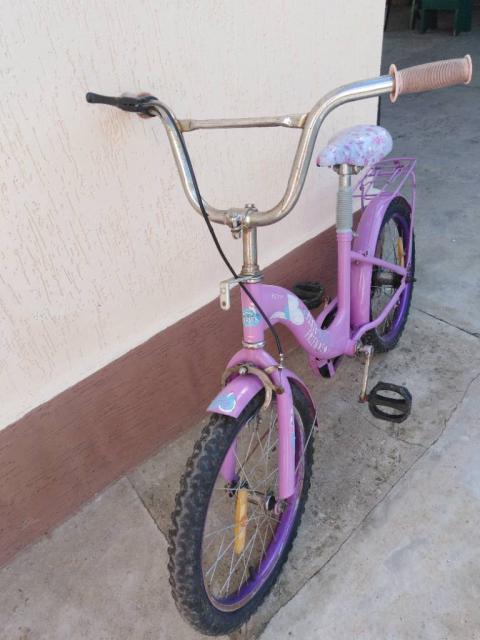 Продам детский велосипед 🚵