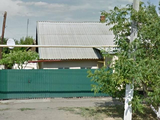 Продам дом в центре Подольска (Котовск)