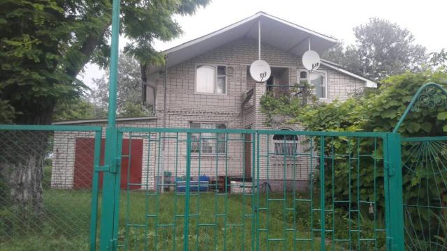 Продам или обменяю на квартиру дом в Киевской области