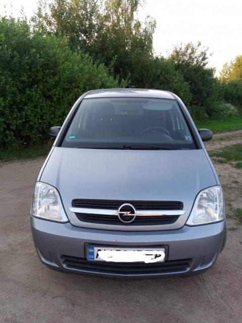 Продам Opel Medica 2005