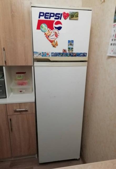 Продам робочий холодильник б/у NORD
