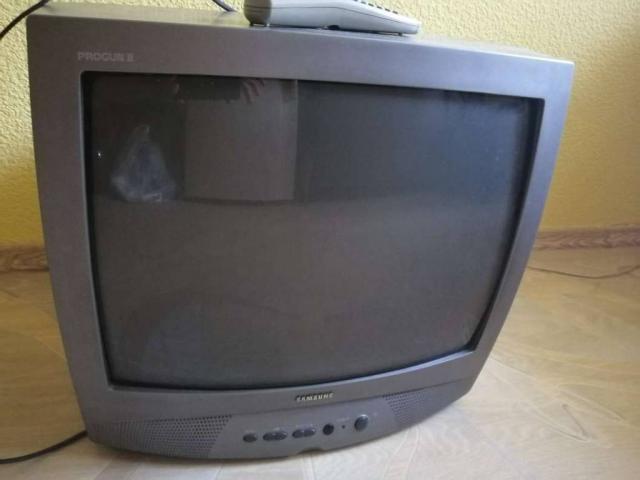 Продать телевизор самсунг