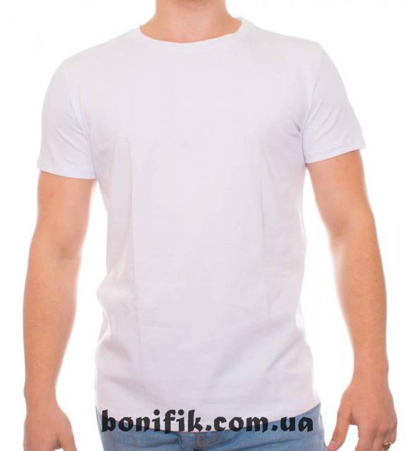 Мужская легкая футболка ТМ BONO (арт. Ф 950102)