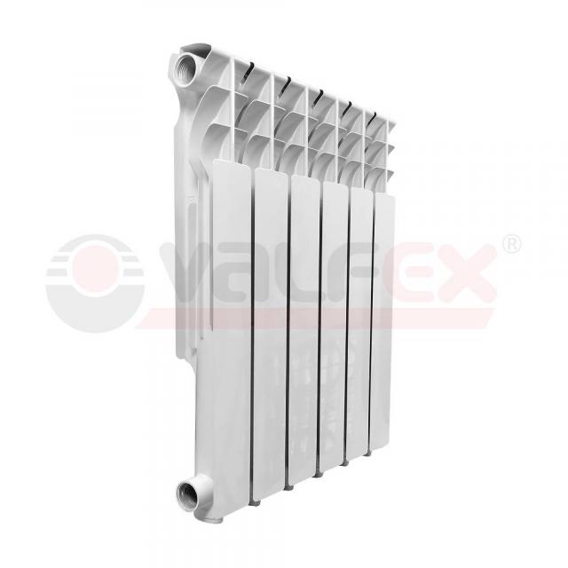 Радиатор алюминиевый VALFEX 500/80