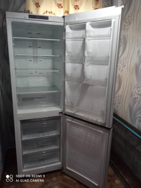 Срочно продам холодильник ❗❗❗