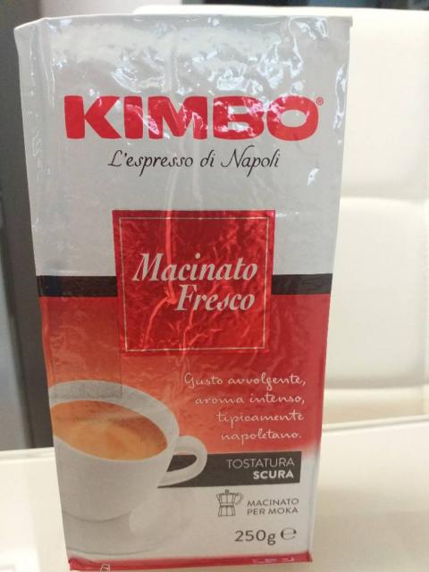 Продам каву KIMBO, LAVAZZA