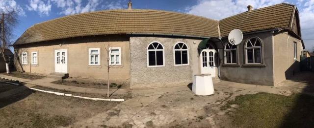 Продам дом в селе Кулевча Одесская область