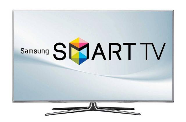 Настройка Smart TV, Установка Windows