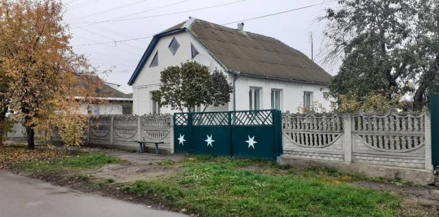 Продам будинок Київська обл м Сквира