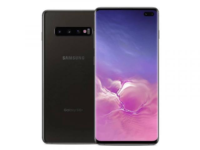 Samsung Galaxy S10 (128gb) SM-G973U -