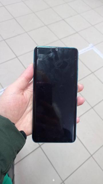 Продам свой телефончик Xiaomi MI NOTE 10 pro 8/256