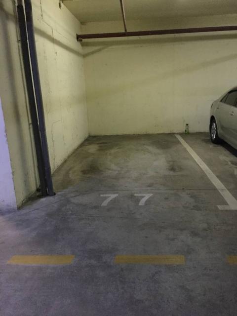 Сдам паркинг в элитном ЖК Монте Плаза. Проспект Науки 45/3.
