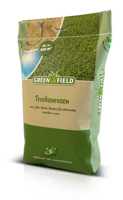 Газонна трава Greenfield стійка до витоптування (Stapazierrasen) Feldsaaten Freudenberger - 10 кг