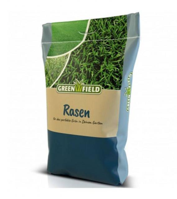 Газонна трава Greenfield Тіньовий альтернативний (Shattenrasen Alternativ) - 10 кг