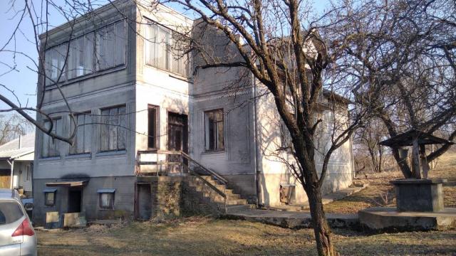 Продам житловий будинок с Стара сіль