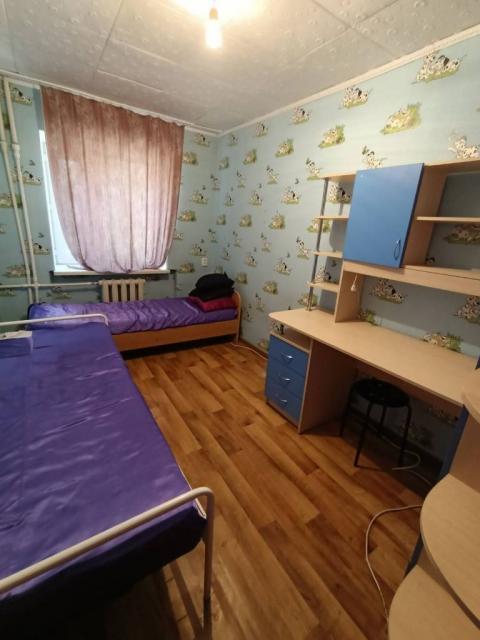 Сдам свою 2х комнатную квартиру со всеми удобствами по улице Преображенская 6.