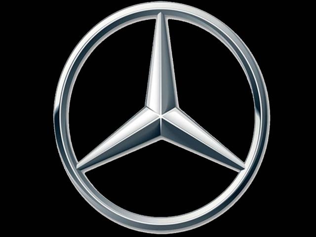 СТО Mercedes