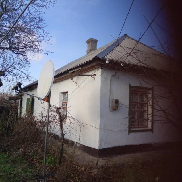 Продам дом в Верховцево Днепропетровская область