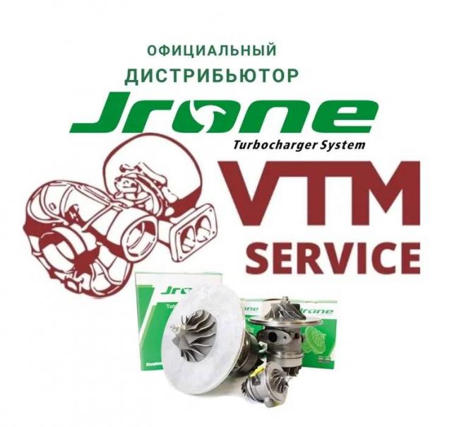 Швидкий ремонт турбін та карданних валів автомобіля за 1 день Одеса