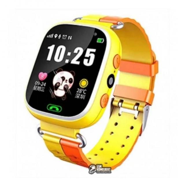 Smart watch GM7S , детские смарт-часы
