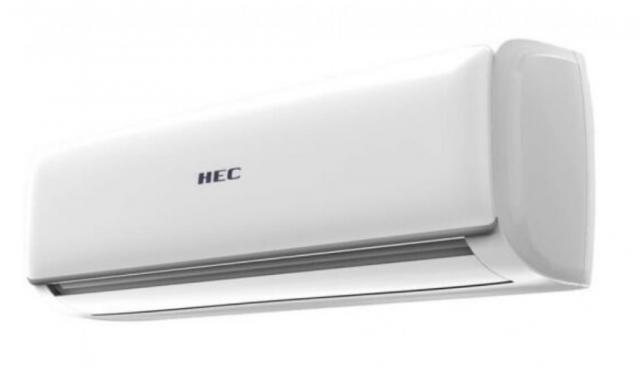 Продам кондиціонер Haier HEC 12kа HEC-09HTD03/R2(I) / HEC-12HTD03/R2(O) без інвертора