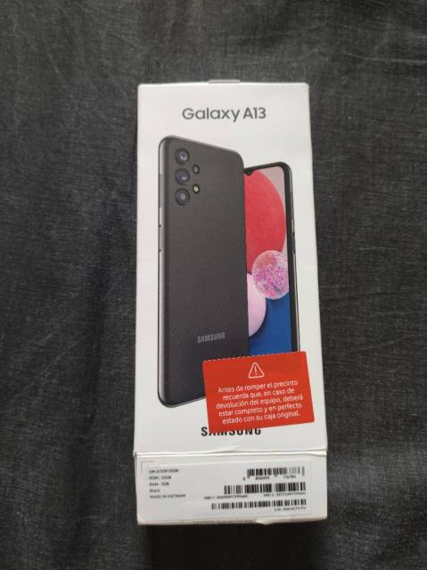 Samsung Galaxy  A13 НОВЫЙ