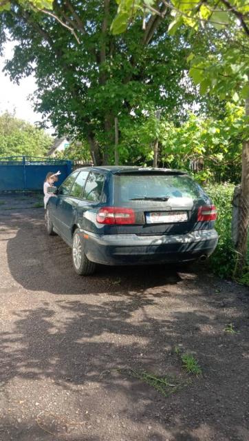 Продам Volvo V40 1.9tdi