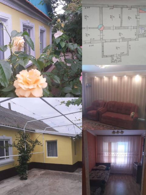 Продам будинок, Одеська обл, Ізмаїльський район