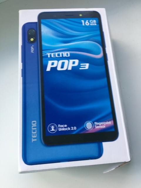 Телефон техно поп3