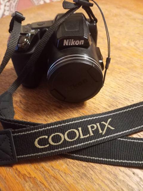 Продам фотоаппарат Nicon Coolpix