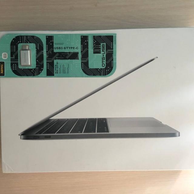 Apple Mac-Book Pro 13 б/у